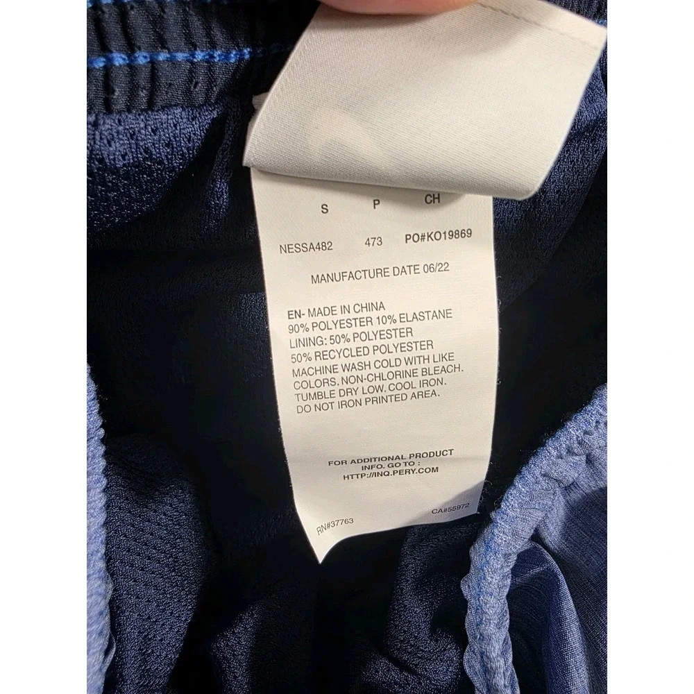 Nike nwt swim
